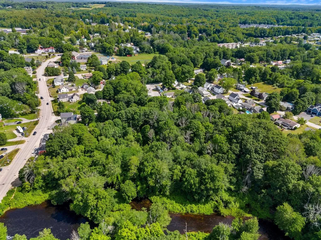 Bartlett, New Hampshire real estate