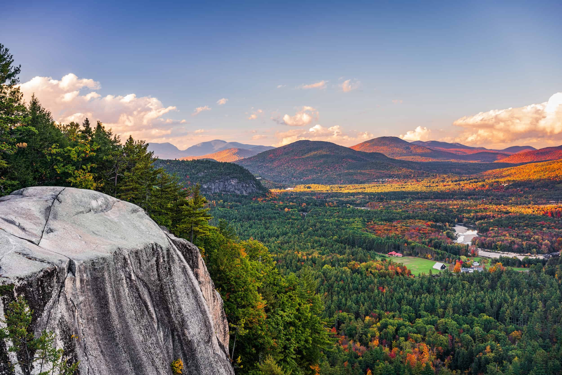 Conway, New Hampshire real estate