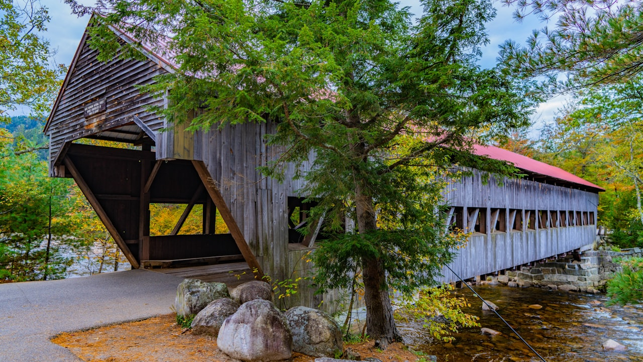 Albany, New Hampshire real estate